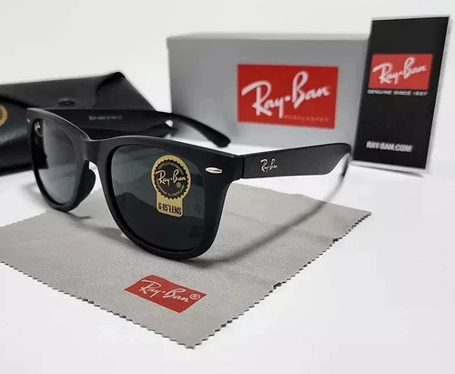 Ray ban rb2140 wayfarer - ray-ban,