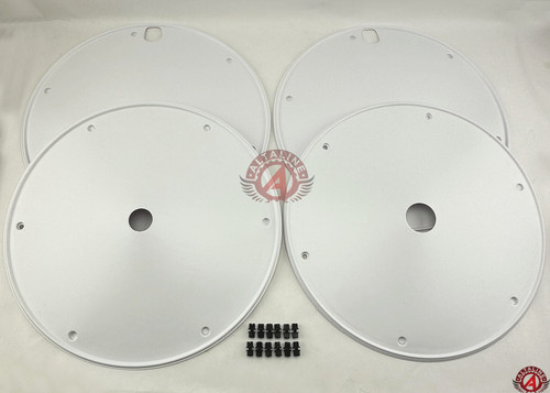 Altaline bicycle abs wheel - abs,