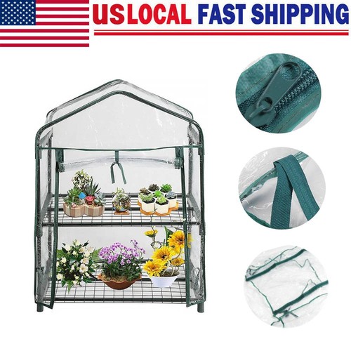 Greenhouse portable mini - greenhouse,
