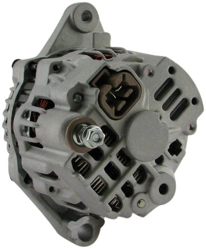 Alternator fits kubota tractor - alternator,