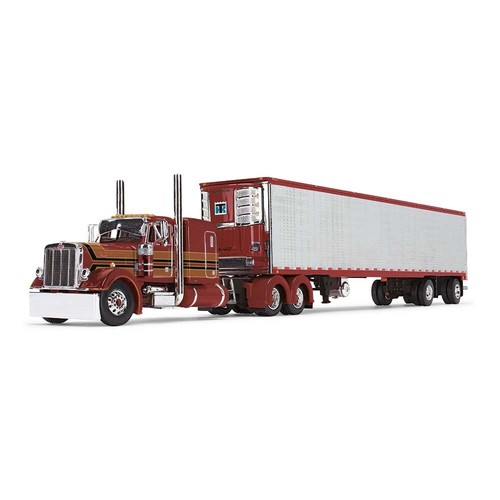 Dcp peterbilt 379 63 - peterbilt, 63"