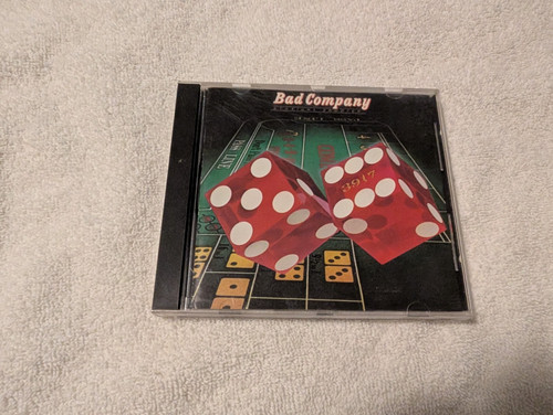 Straight shooter by - shooter, (remaster)