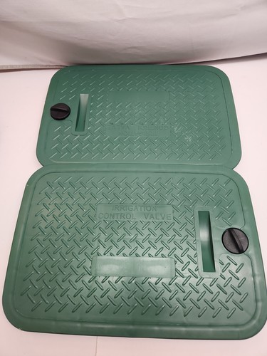 12x17 inch irrigation - inch,