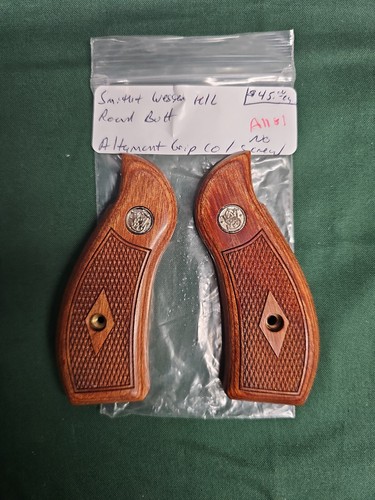 Smith wesson l frame - l,