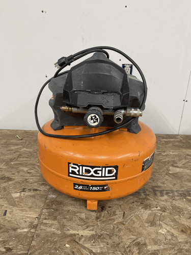 Ridgid rdgd gal 150 - 6, gal.