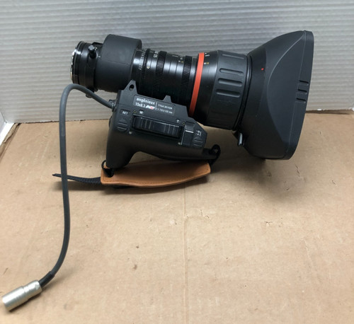 Angenieux 15x8 esm 1 7 - 15x8.3,