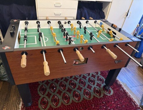 Tornado elite foosball table - elite,