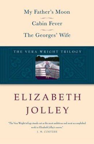 The vera wright trilogy - wright,
