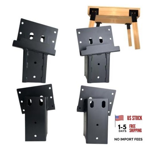 Elevator bracket deer - elevator, stand