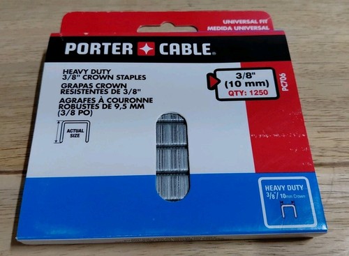 Porter cable heavy - cable, duty