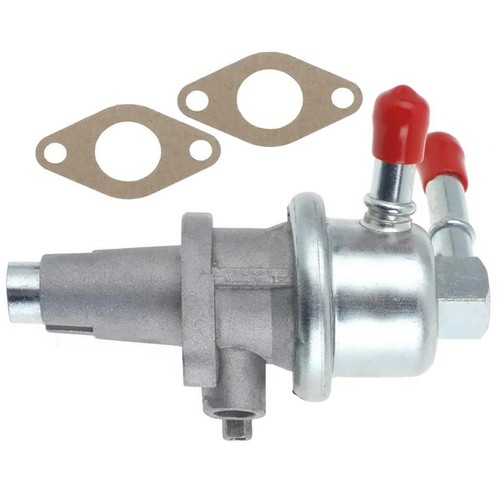 Fuel lift transfer pump - fuel,