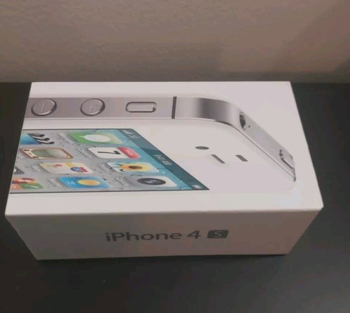 Apple iphone white - apple,