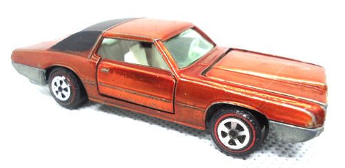 Rare 1960 johnny lightning - johnny,