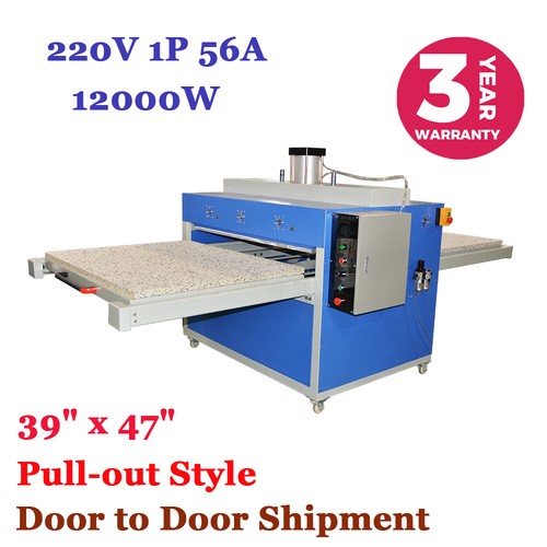 47in pneumatic double - 39,