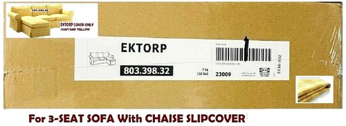 Ikea ektorp seat - ikea, sofa