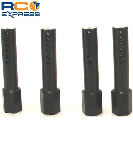 Hot racing axial - hot, ax10
