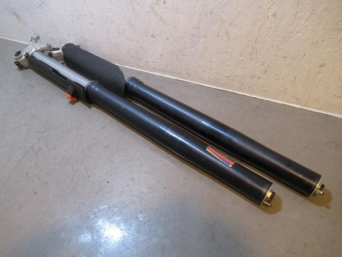 Ktm 525 exc - forks, 2007