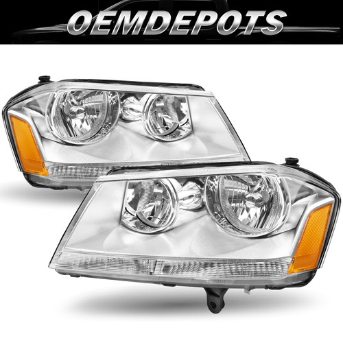 For 2008 2014 dodge avenger - dodge,