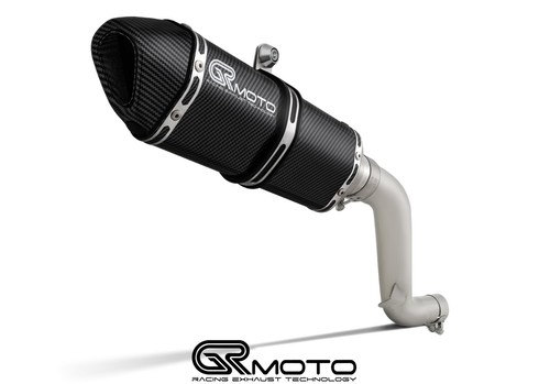 Exhaust for honda - honda, vfr