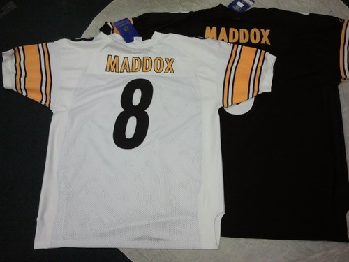 Tommy maddox pittsburgh - tommy,