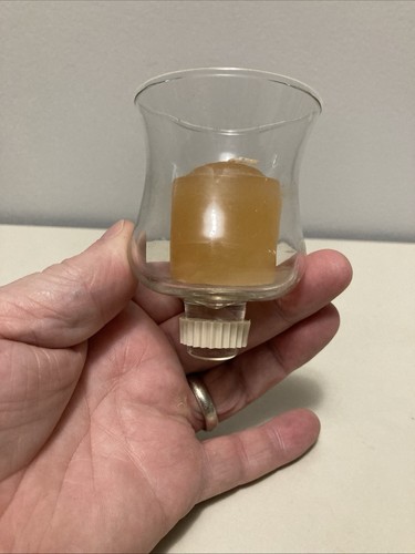 Vintage home interior votive - vintage,