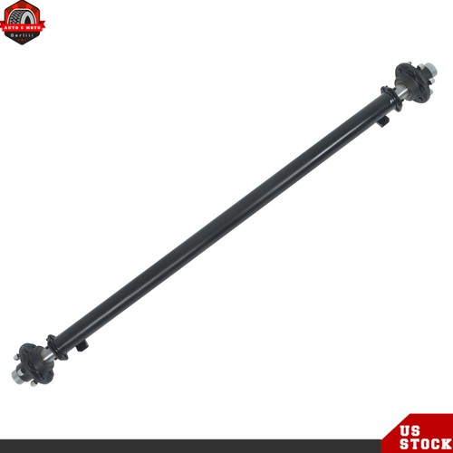 6000 lbs trailer axle - 6000,