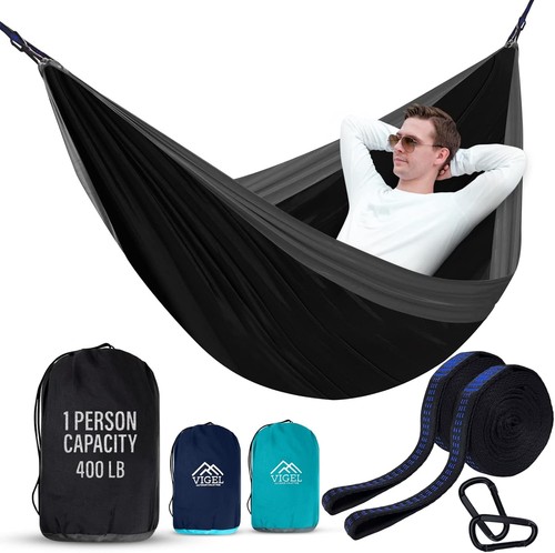 Camping hammock durable - hammock,