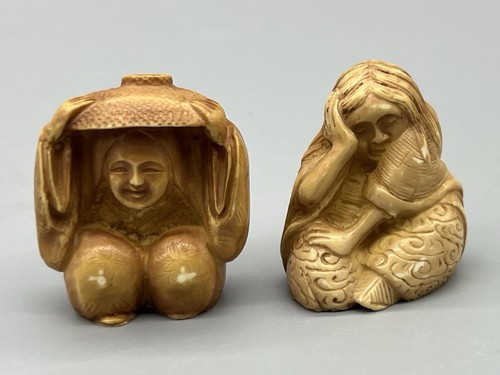 Small japanese cast - japanese,