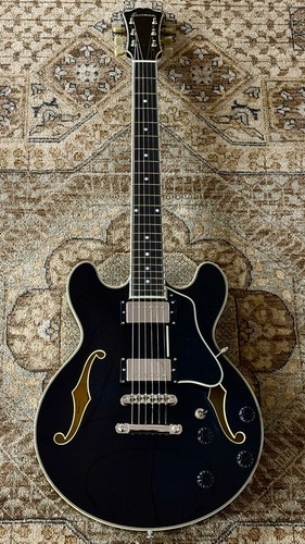 Eastman t484 archtop - eastman,