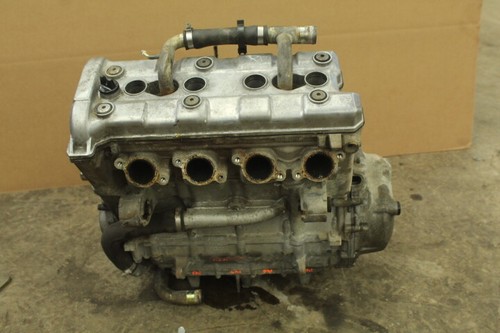 2003 yamaha rx1 mtn motor - yamaha,