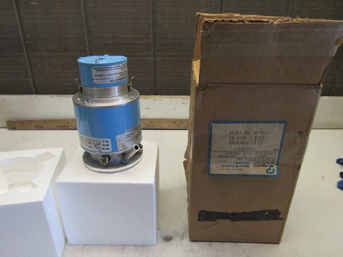 Pacific scientific motor - motor, &