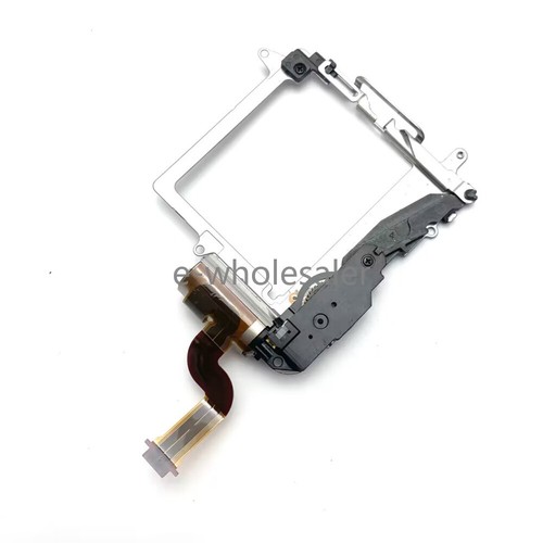 Original shutter driver - original, motor