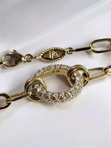 Penny preville 18k yellow - preville,