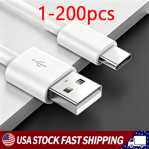 Usb type data cable fast - c,