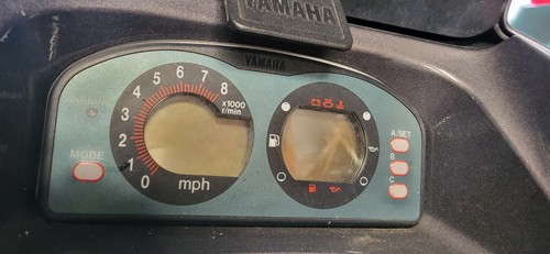 Yamaha waverunner xlt - yamaha,