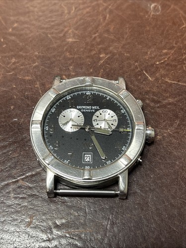 Raymond weil parsifal - weil,