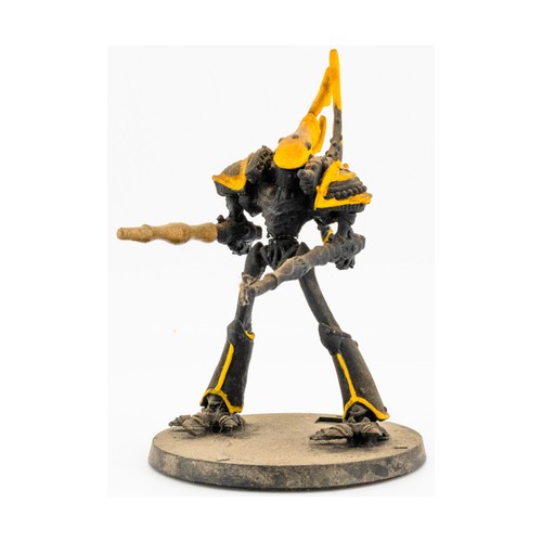 Epic 40k eldar metal - epic,