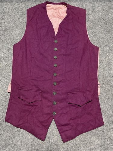 Vintage eaves costume co - 50's,