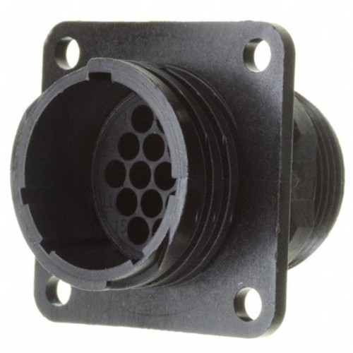 Connector amp tyco 206043 - te, 206043-1