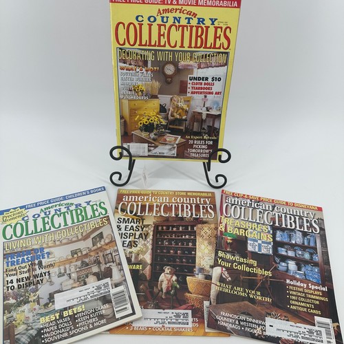 Vintage american country - vintage,