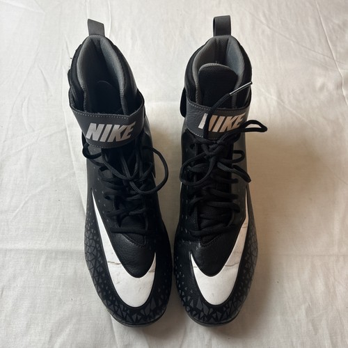 Nike fast flex - flex, cleats