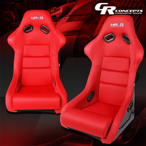 Nrg pair red sport - nrg,