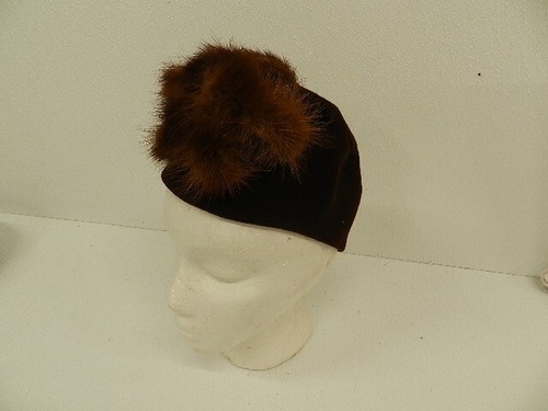 Gorgeous brandt hat - brandt,