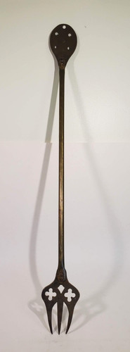 Antique english brass - antique,