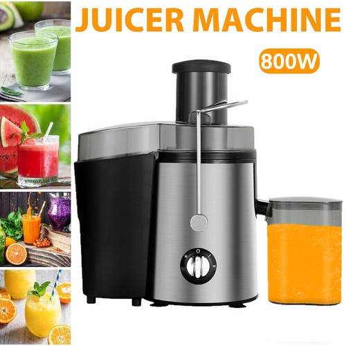 800w electric juicer - electric,