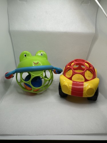 Piece oball kids uk car - 2,