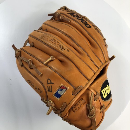 Rht wilson a2000l pro stock - wilson,