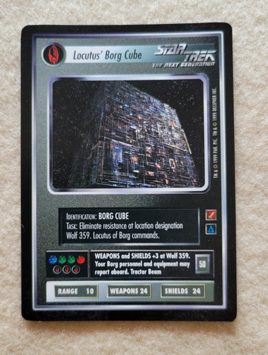 Star trek tng - trek,