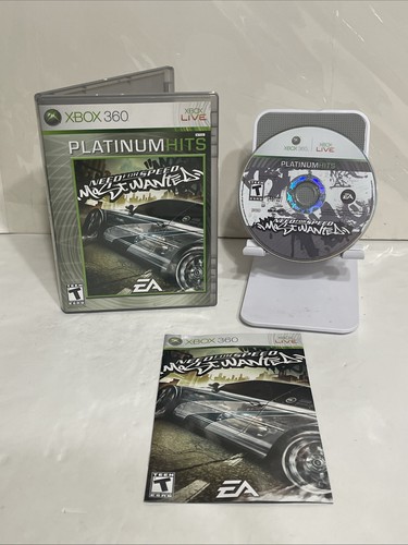 Need for speed most wanted - for, --