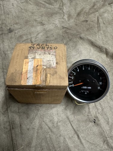 Nos 1994 kawasaki vn750 - 1994, vn